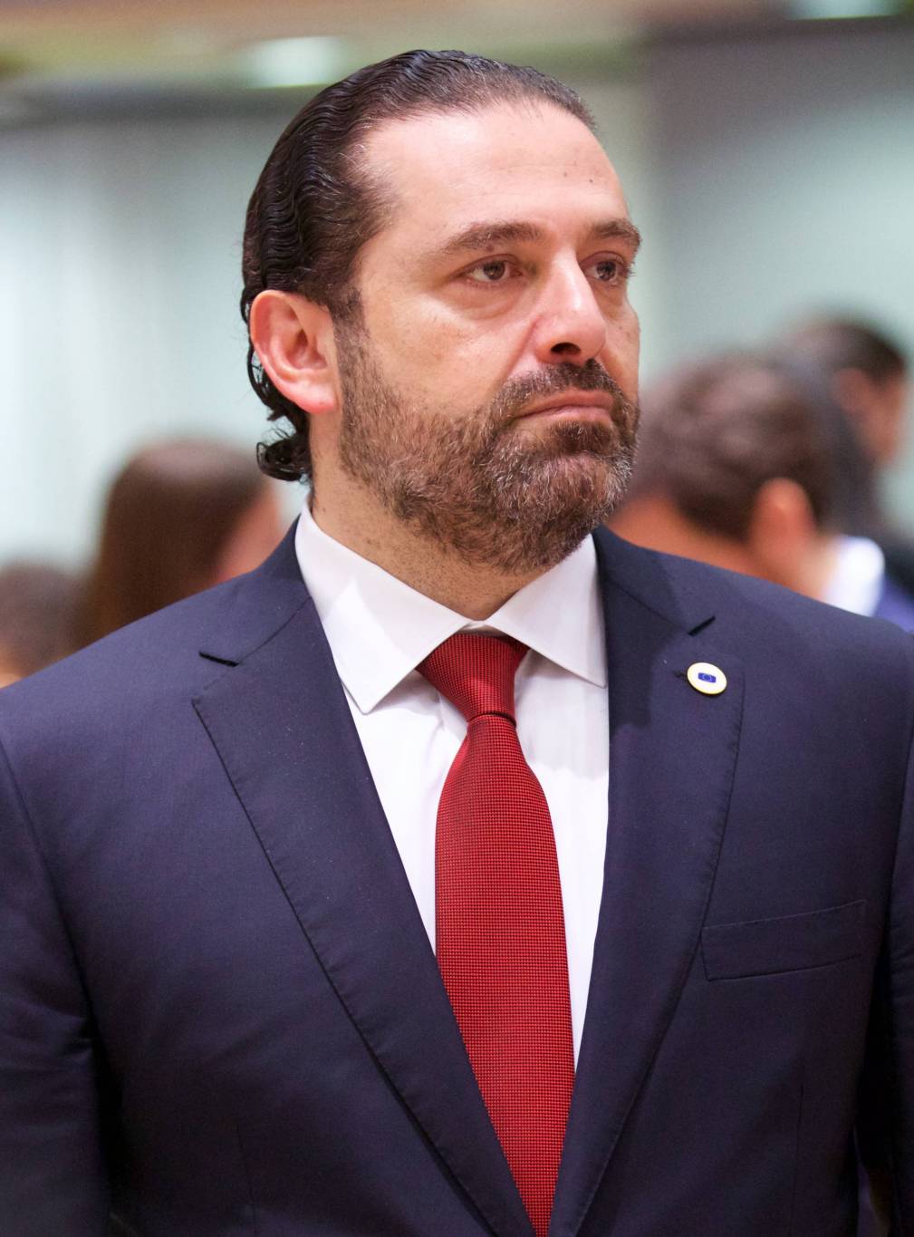 الحريري يفاجئ الجميع: شركة تكنولوجية جديدة في قلب أبوظبي!
