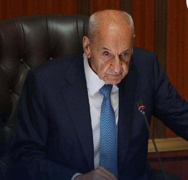بري: تكليف لجنة لإعداد طلب التجديد لـ "اليونيفيل"