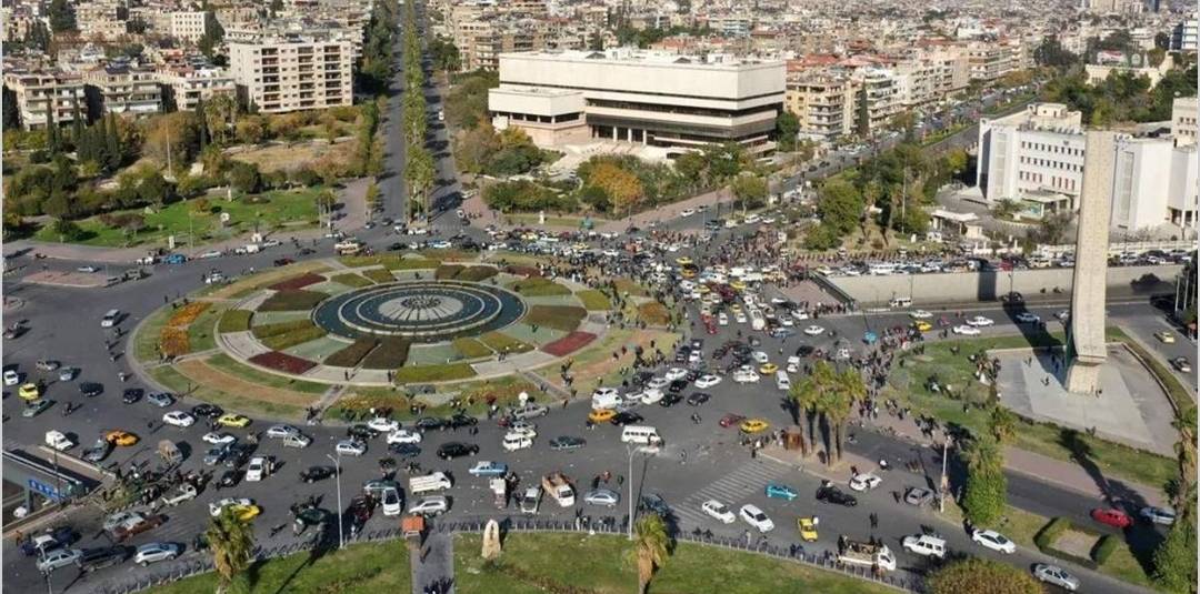 بيان سعودي - قطري: الدعم المالي المشترك يسرع تعافي الإقتصاد السوري