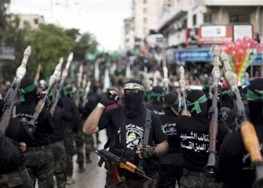 أسبوع حاسم لملف السلاح الفلسطيني داخل المخيّمات
أورتاغوس في زيارة أخيرة الى لبنان قبل مُغادرة منصبها
تفاهم لبناني ــ عراقي على تشكيل لجان تجاريّة ــ سياسيّة ــ أمنيّة