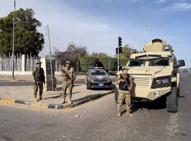 اكتشاف مقابر جماعية بمراكز احتجاز ليبية