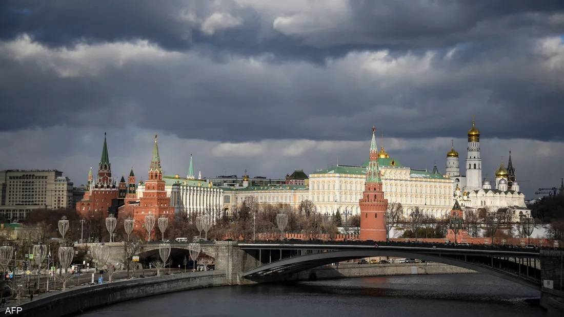 الكرملين: سنرد على أي هجوم أوكراني بالطريقة والموعد المناسبين!