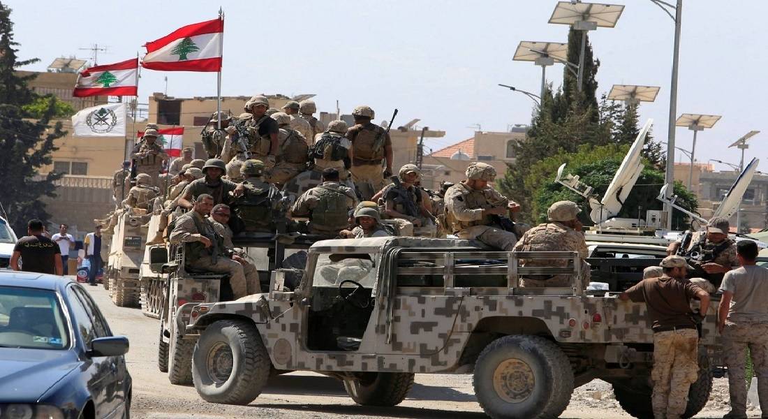 الجيش يحذّر من انهيار آلية 1701: التعاون لن يستمر تحت النار!