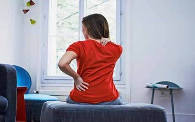 تحديد مؤشر جديد لآلام الظهر المزمنة