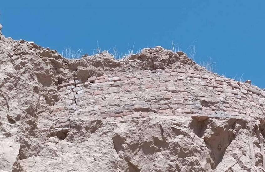 كازاخستان.. أنقاض مدينة يعود تاريخها إلى الغزو المغولي