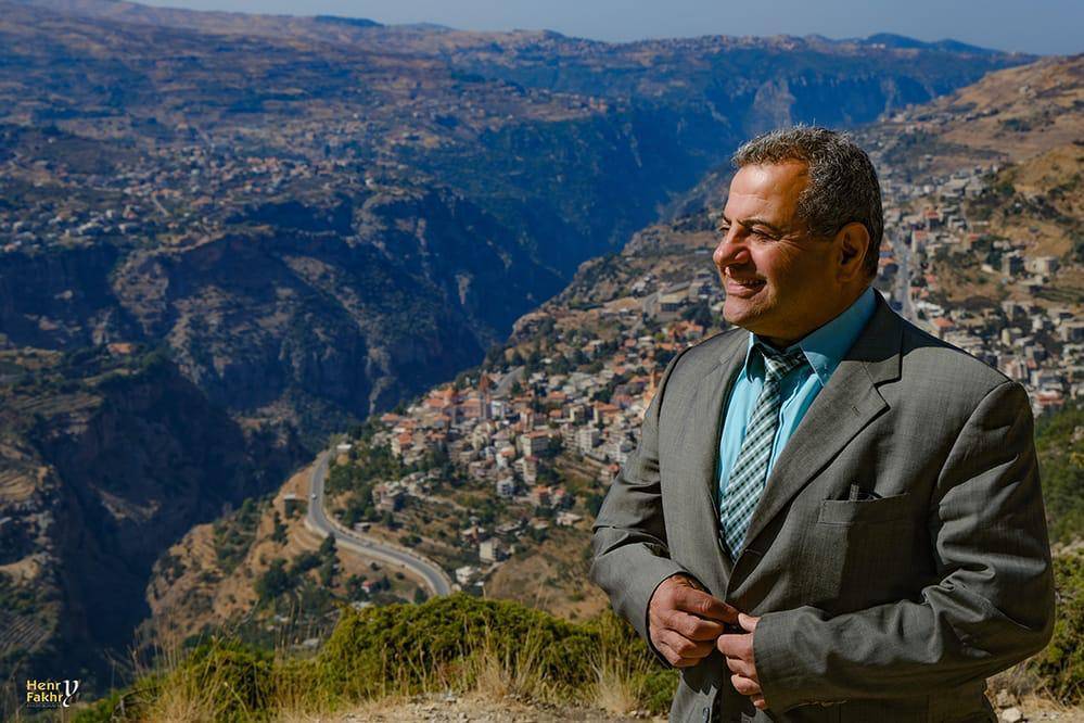 يونس يسحب ترشيحه لرئاسة الرابطة المارونية