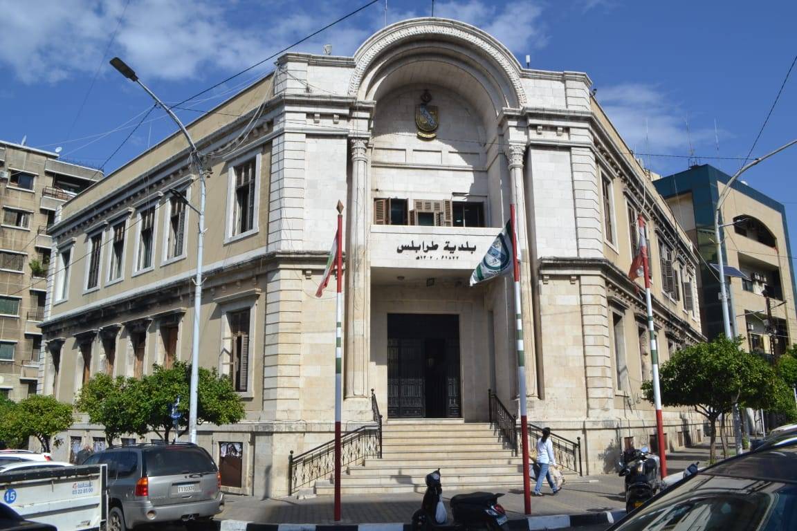 المفتي إمام على خط معالجة أزمة بلديّة طرابلس
تراجع 4 أعضاء عن الاستقالة أحد الحلول "الناضجة" المطروحة