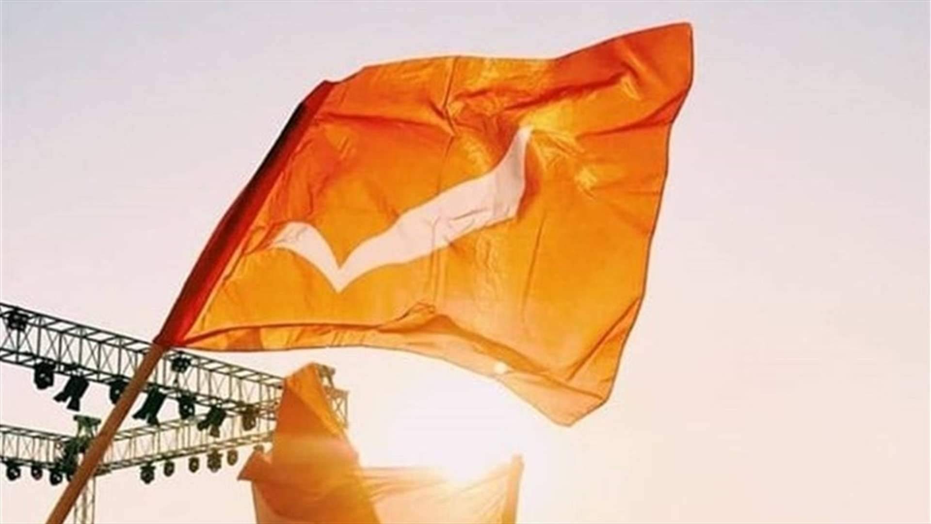 "الوطني الحرّ": بانت حقيقة الوعود
والكلام المعسول عن الإصلاح