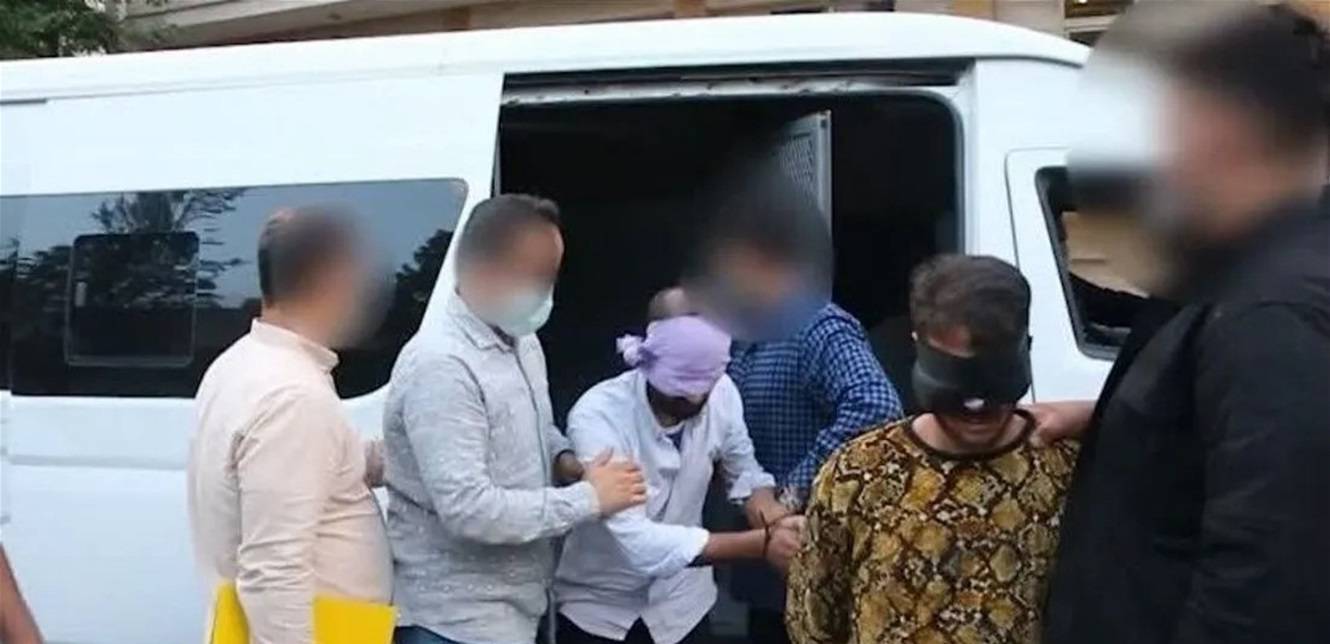 إيران: اعدام عناصر من تنظيم الدولة