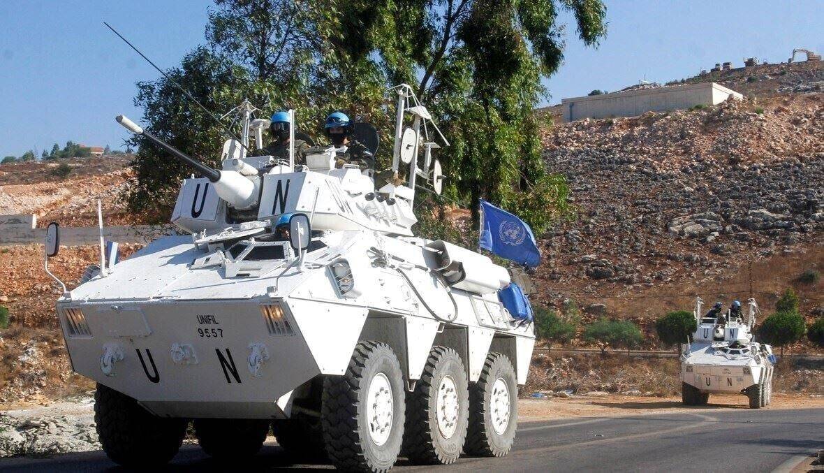 غوتيريس عيّن جنرال ديوداتو أباغنارا 
قائدًا جديدًا لقوات "اليونيفيل" في لبنان
