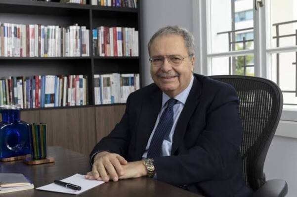 متري: منظمات دولية ستقدّم حافزًا ماليًا
لحثّ العائلات السوريّة على العودة الى بلدهم