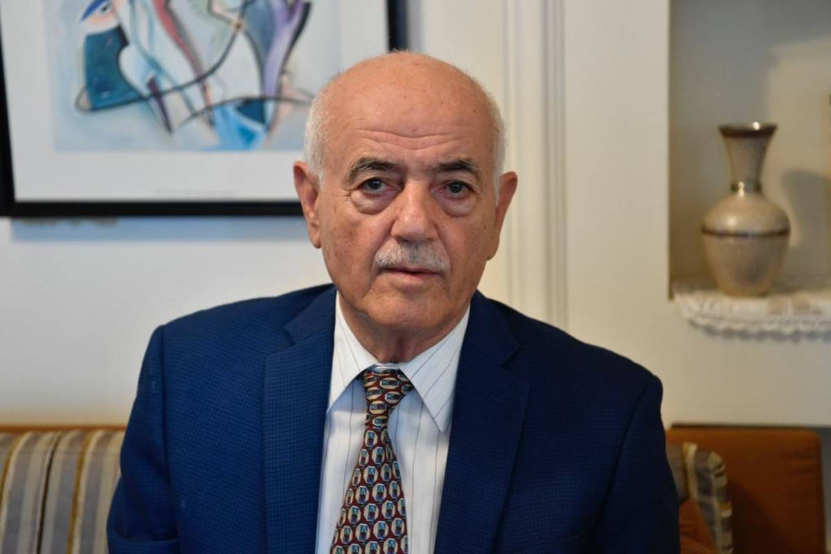 "واشنطن تتبنّى وجهة نظر العدو... ولجنة المراقبة تنفّذ مُهمّة غير معلنة"
ملاعب لـ"الديار": على الجيش تجميد التعاون معها إذا تكرّر العدوان