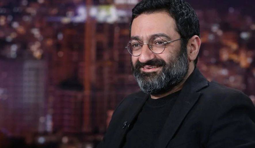 مهرجان روتردام توّج: "يونان" وبطله خباز