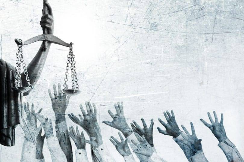 عاقل يفهم
العدالة المطلقة ...فوق