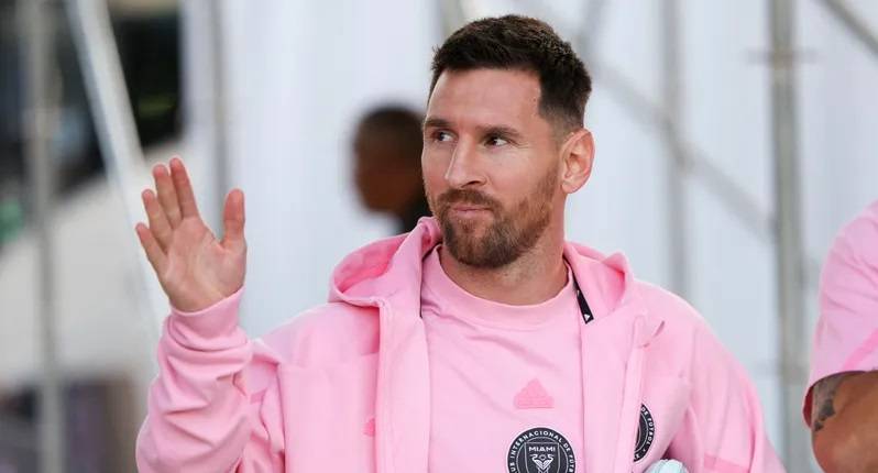 هل يضرب الإجهاد ليونيل ميسي
قبل مباراة الأهلي في كأس العالم للأندية؟