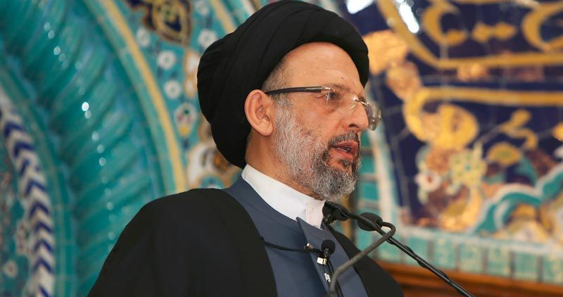 فضل الله: على الدولة تحمّل مسؤولياتها في مواجهة العدوان "الإسرائيلي"