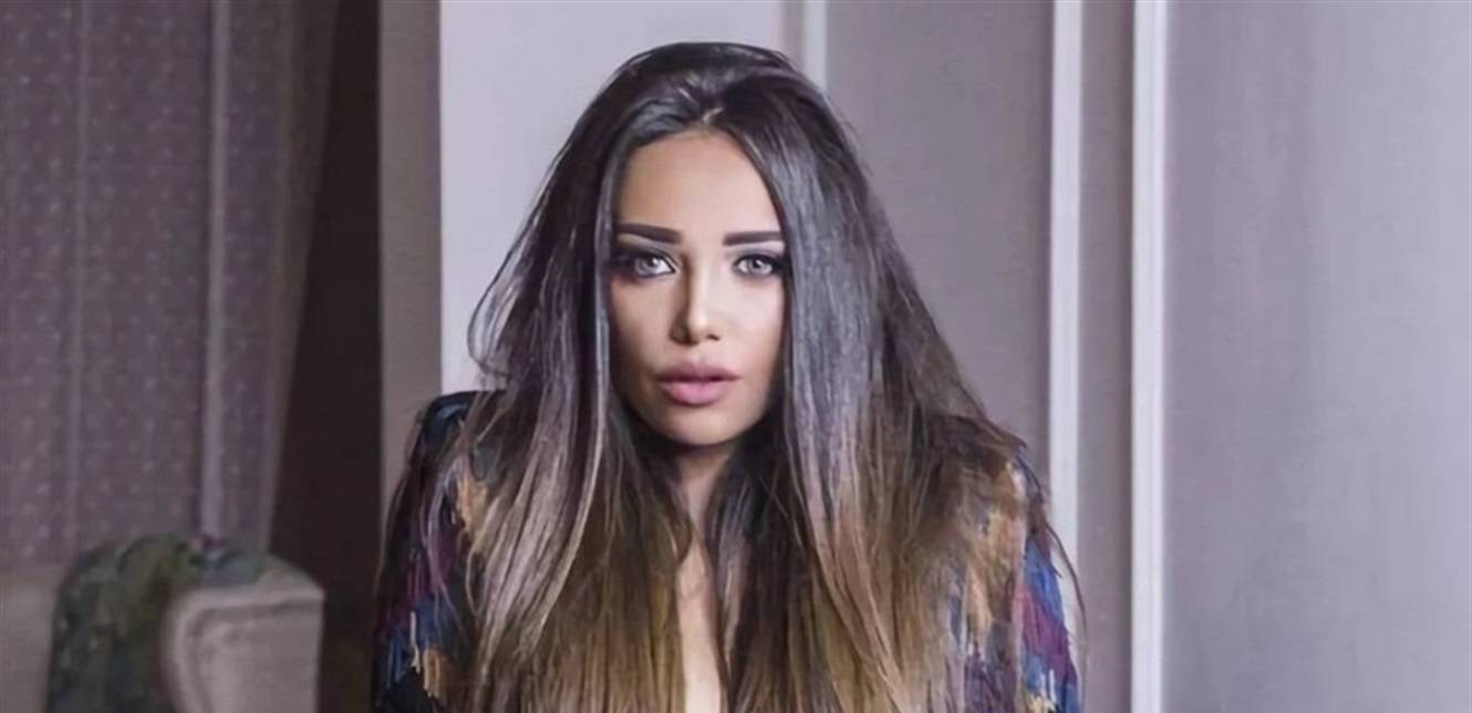 نجمة "ستار أكاديمي" تُصاب بجلطة عقب إنجاب طفلها الأول وهذا وضعها