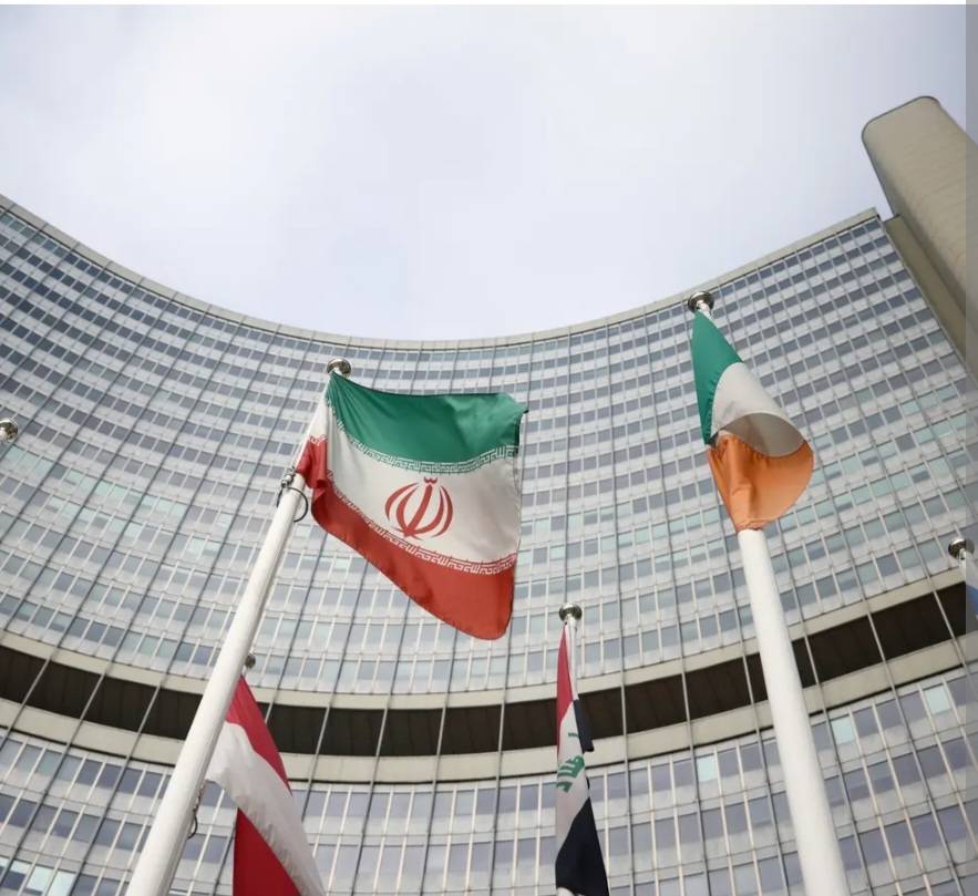 طهران: أنشطة التخصيب الإيرانية تخضع بالكامل لرقابة الوكالة الدولية للطاقة الذرية