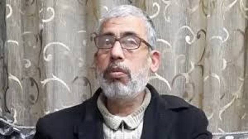 جيش الاحتلال: جثة محمد السنوار في قبضتنا