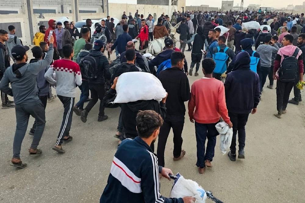 باريس تحقّق مع فرنسيين - "إسرائيليين" بتهم جرائم ضد الإنسانية بغزة