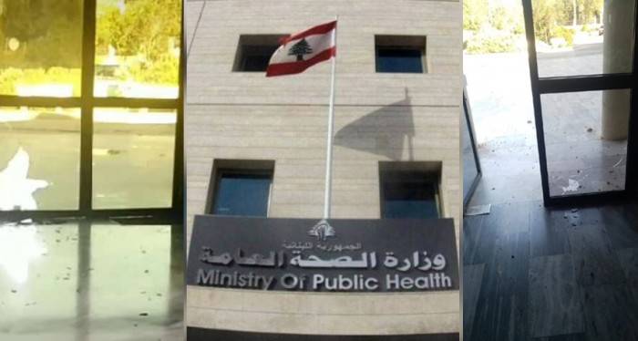 متقاعدو وزارة الصحة يطالبون بإنصافهم:

30 سنة خدمة وتعويض لا يتعدى ألف دولار؟!