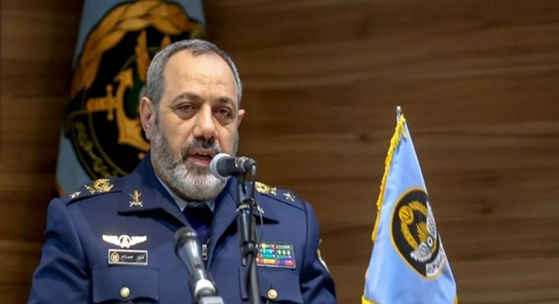 إيران: سنضرب القواعد الأميركية بالمنطقة إذا اندلع صراع عسكري