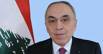 سلامه: في الأفق ملامح شرق جديد