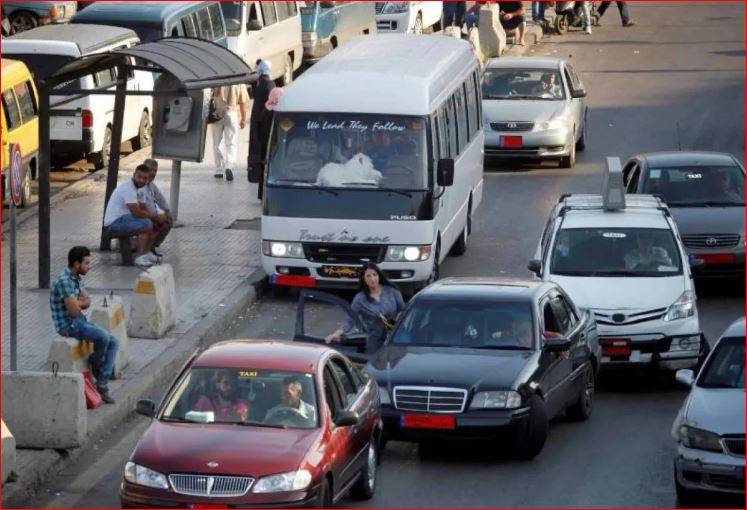 تعليق تحرّك "قطاع النقل" غداً