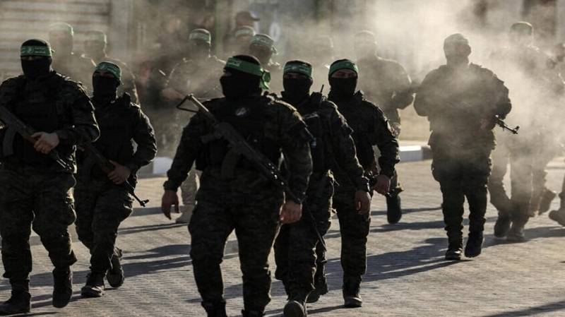 “حماس”: نقاط المساعدات تحوّلت إلى مصائد قتل جماعي