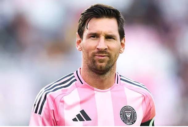 بشرط مبدئي... توسعة جديدة تنتظر كأس العالم للأندية
ميسي والأهلي بـ 20 دولارًا وتخفيضات التذاكر مستمرة