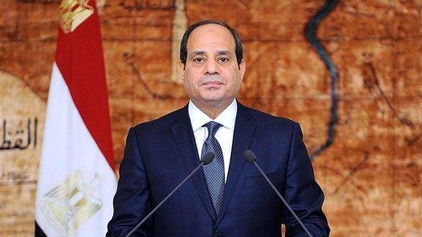 السيسي يؤكد أهمية توسيع الاعتراف بالدولة الفلسطينية خلال اتصال مع المستشار الألماني