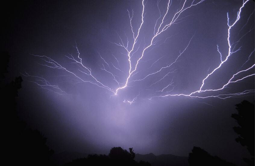 علماء يكتشفون ظاهرة كونية على الأرض