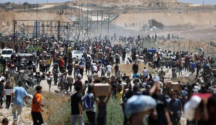 كيف تحولت نقاط توزيع المساعدات في غزة إلى مصائد للموت؟