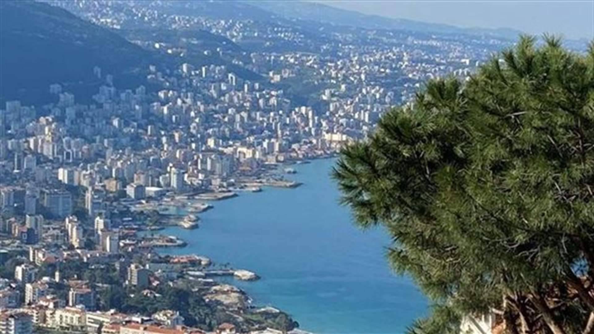 انخفاض بدرجات الحرارة في الداخل... وضباب كثيف على المرتفعات