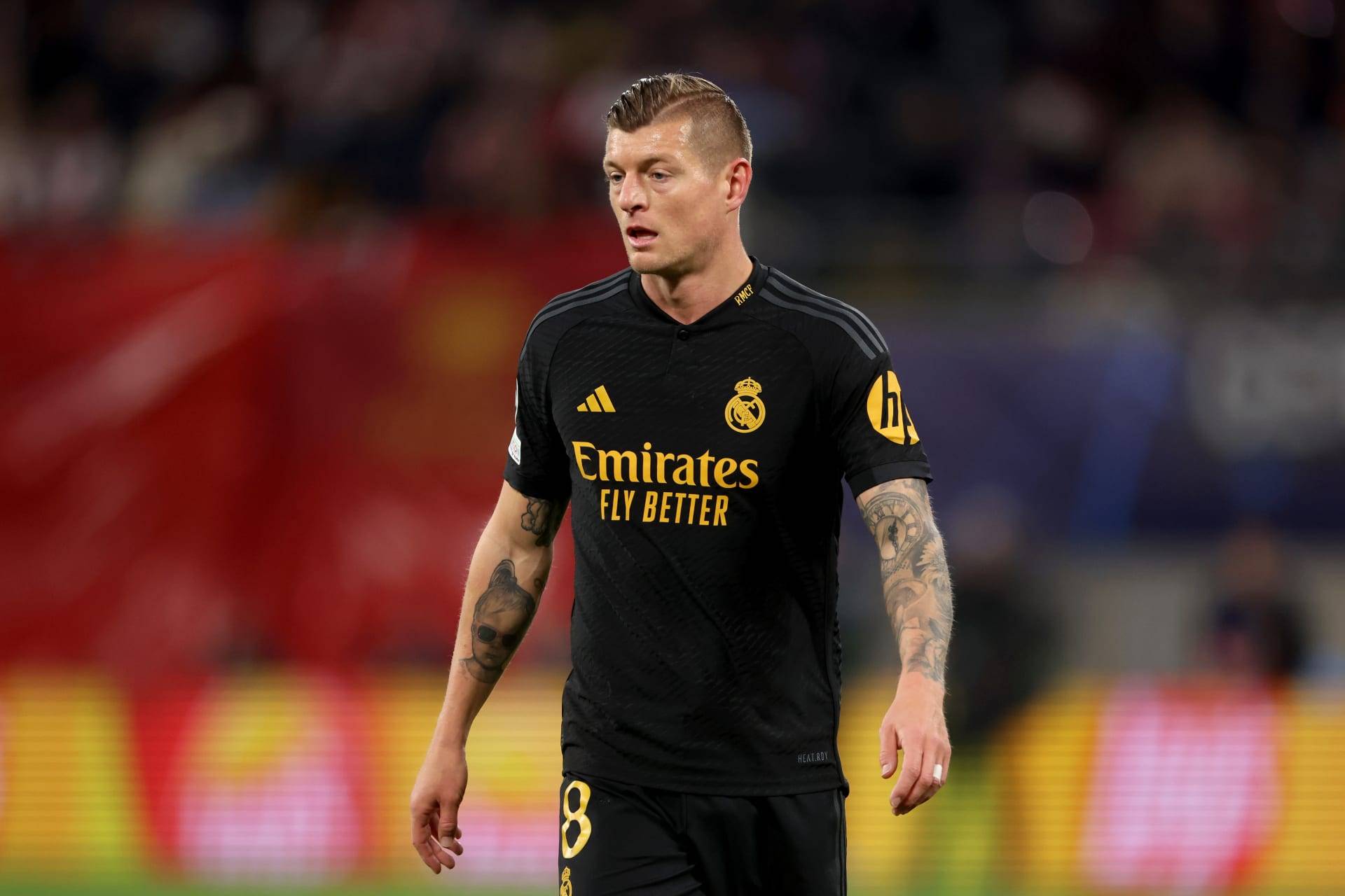 بسبب انضباط فليك... كروس يفضح أسرار ريال مدريد