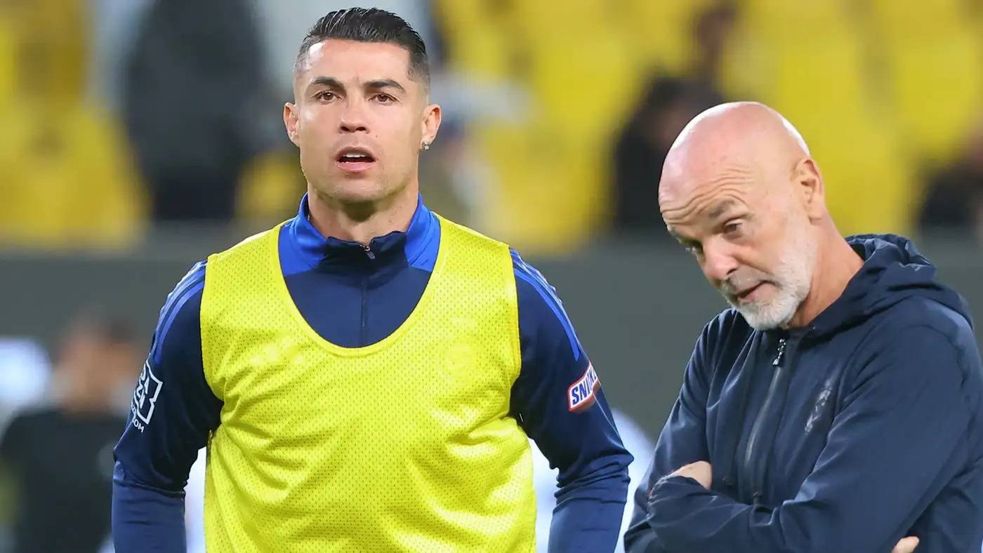 بيولي يلبي أول مطالب رونالدو في النصر السعودي