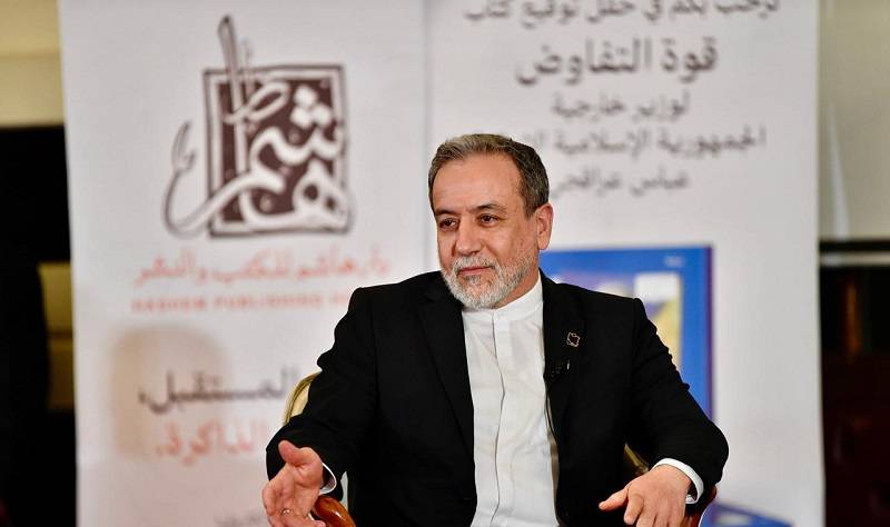 عراقجي: قرار مجلس محافظي الوكالة يعقّد المباحثات مع واشنطن