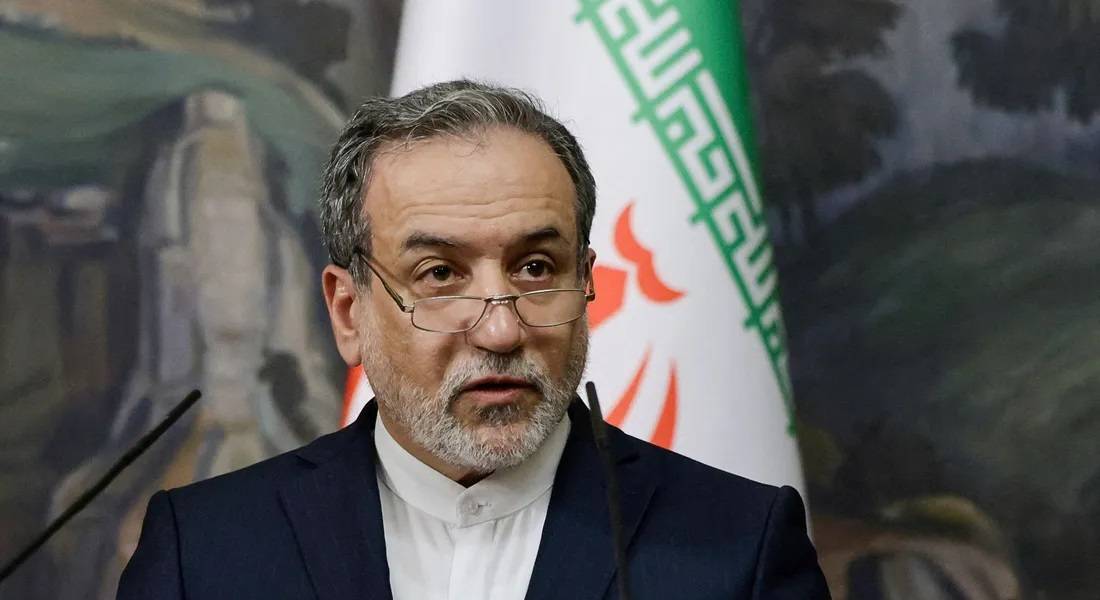إيران تتهم أميركا بالتورط في هجوم "إسرائيل"... وتتوعد بالرد