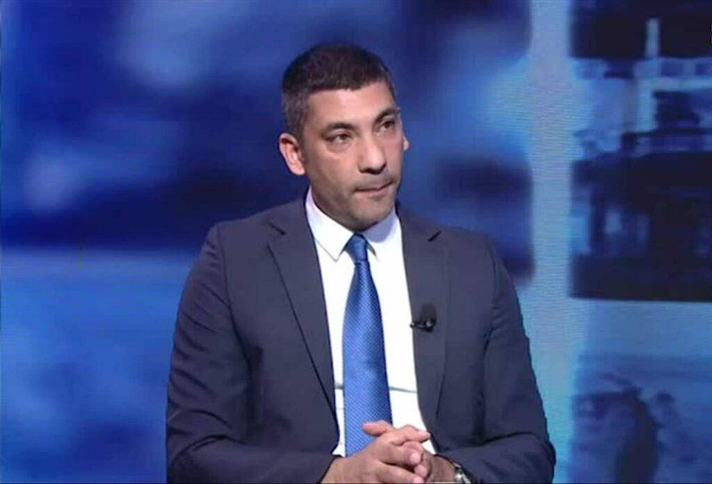 "الإجبار على العودة والتهديد الأمني والهجرة غير الشرعيّة... خطّ أحمر أوروبي"
الشحيمي لـ"الديار": مقاربة جديدة للمفوضيّة لواقع اللجوء
وقرارات لاستدامة دعم اللاجئين في سورية بالتنسيق مع لبنان