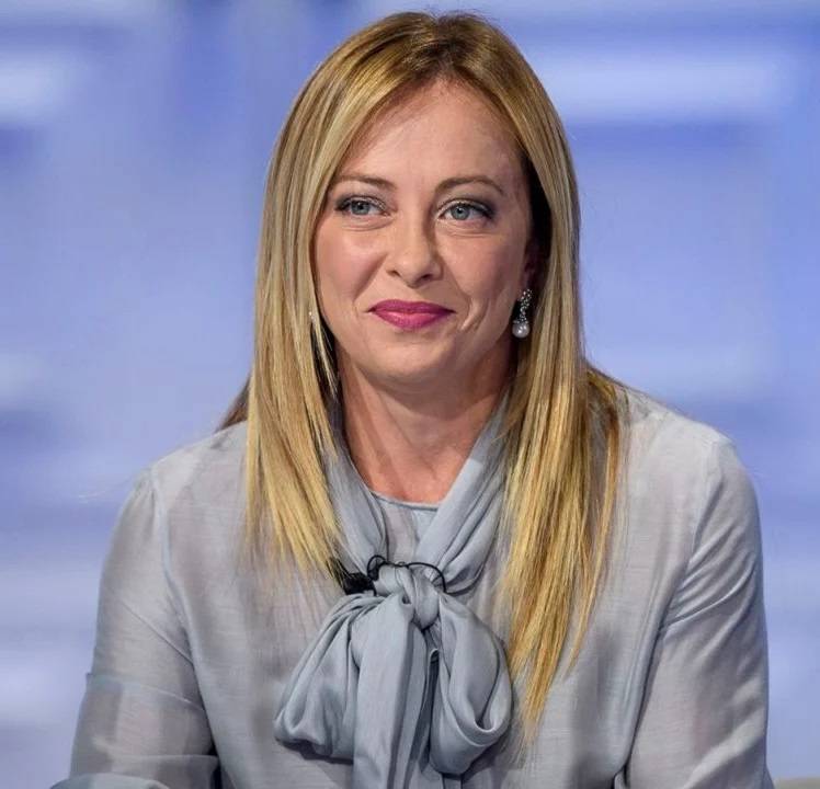 داعيةً لوقف الحرب في غزة... ميلوني تحثّ ترامب على التفاوض مع إيران