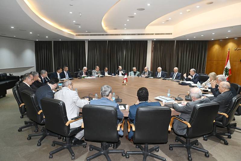 فرعية اللجان تقر اقتراح قانون تنظيم ألعاب الميسر عبر الانترنت بالاجماع