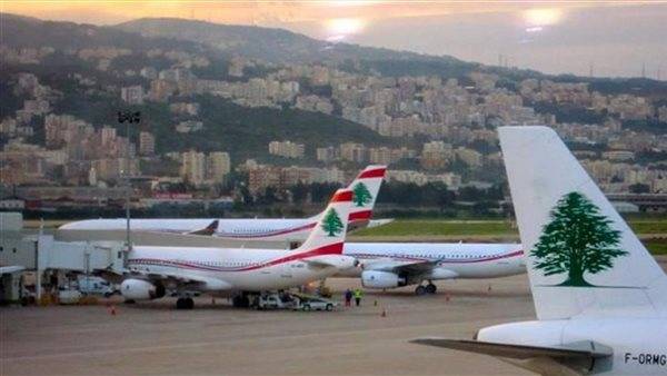الطيران المدني: نقل اللبنانيين العالقين في شرم الشيخ بدءا من صباح الغد