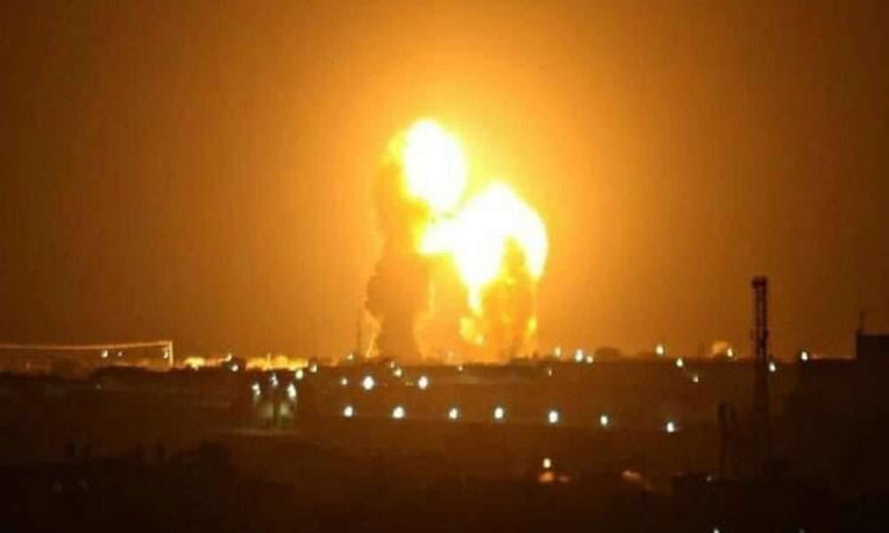 الوكالة الدولية: "لا مؤشرات" على تعرض المنشأة السفلية في موقع نطنز لهجوم
