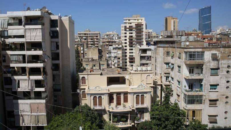 عدد أماكن الايجارات غير السكنية لم يعد يتجاوز الـ20%
رزق الله: نأمل انتهاء مشكلة الايجارات القديمة مع انتهاء المُهل بنهاية 2026