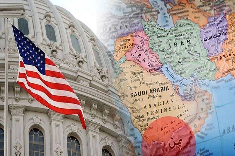 أميركا والشرق الأوسط:
سوء فهم تاريخي لا ينتهي