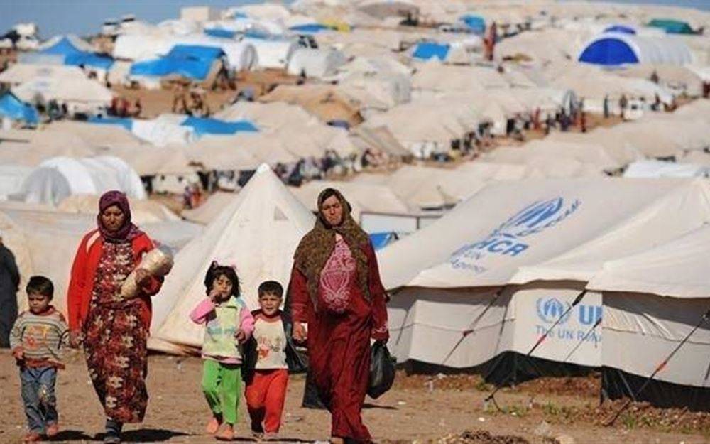 هويّة مزارع شبعا والنزوح وترسيم الحدود والمعتقلون اللبنانيون
والمسجونون السوريون... ملفات شائكة سيبحثها الشيباني قريباً في بيروت
