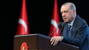 أردوغان يبلغ ترامب استعداد تركيا للتوسط في حل النزاع النووي الإيراني