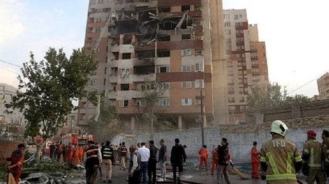 إيران تعلن عن خطة "البدلاء العشرة"