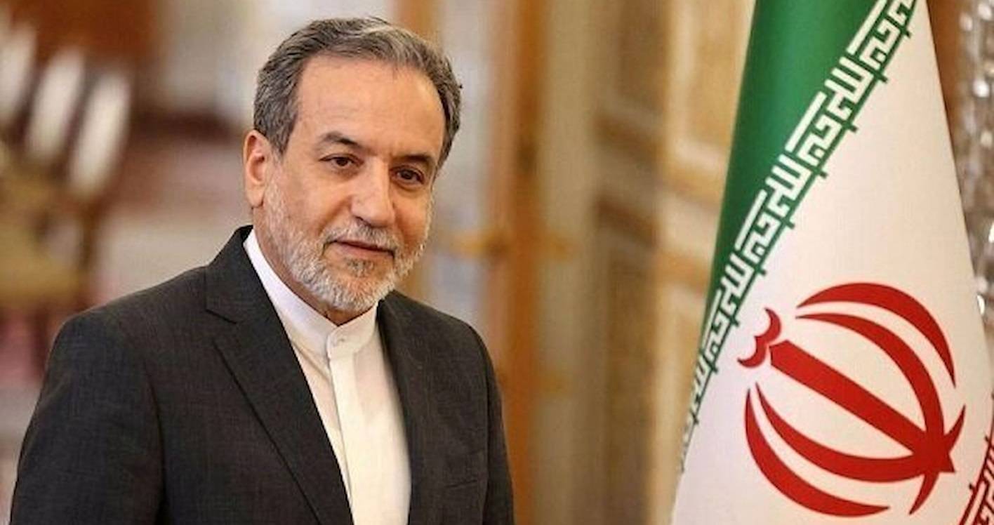 عراقجي: على أعدائنا أن يعلموا أنهم لا يستطيعون الوصول إلى حل عسكري أو إجبار إيران على قبول مطالبهم