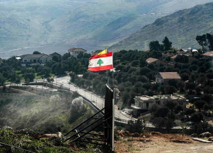 اجتياح بري؟
